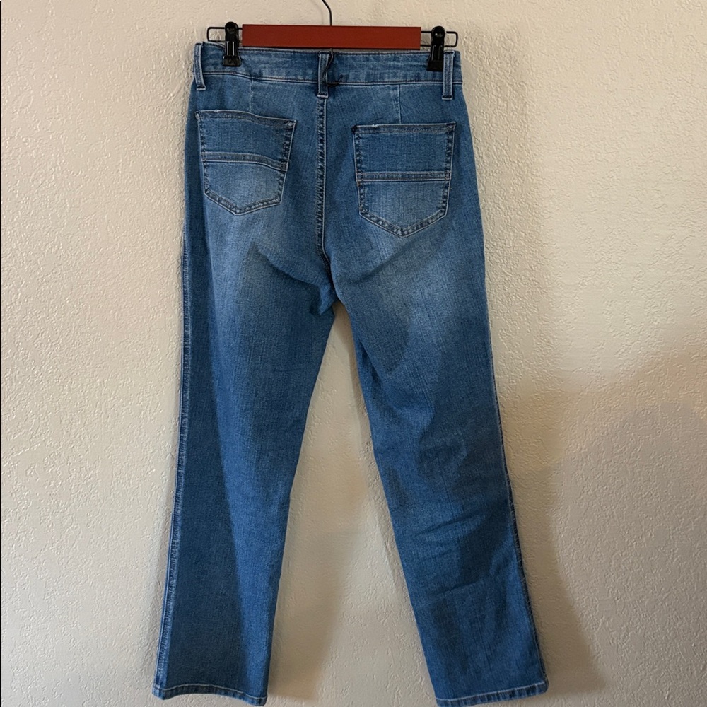 1822 womens jeans size 4 - Picture 4 of 5